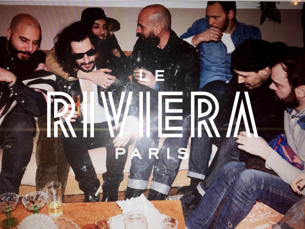 Le Riviera - Paris Paris 11