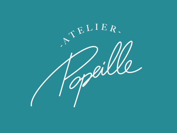 Atelier Popeille  Paris 1