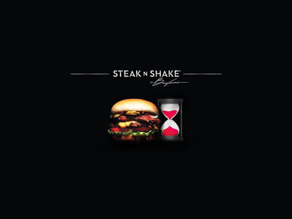 Steak'n shake Paris 18