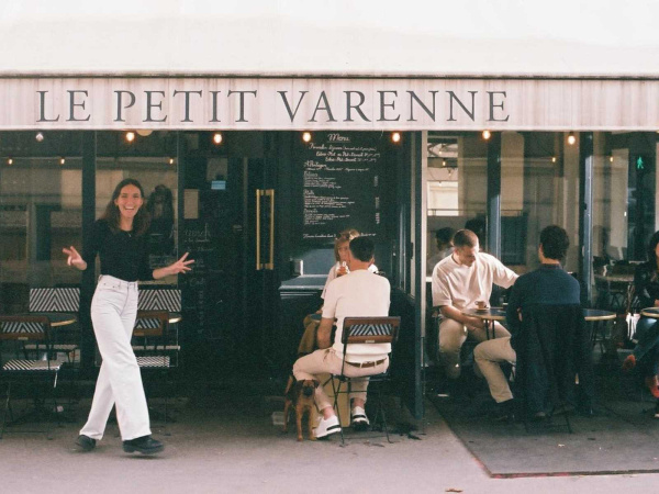 Le Petit Varenne Paris 7