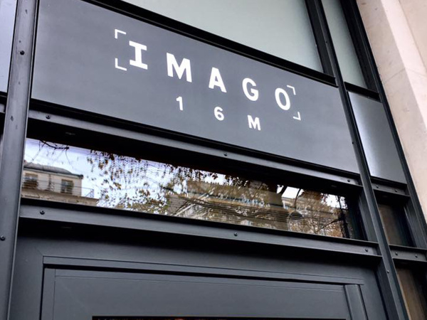 Imago Paris 9