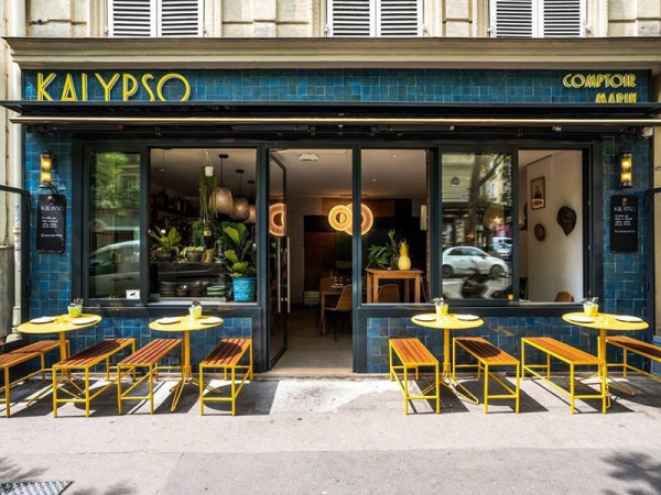Kalypso Paris 17 