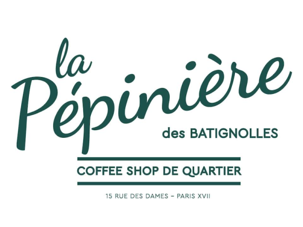 La Pépinière des Batignolles Paris 17