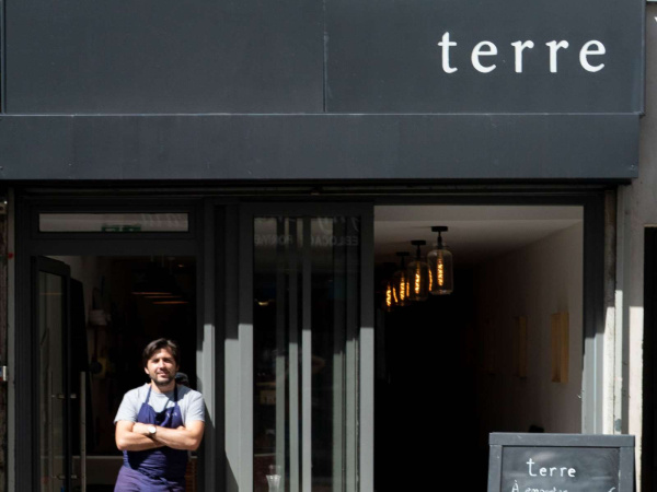 Terre Paris 11