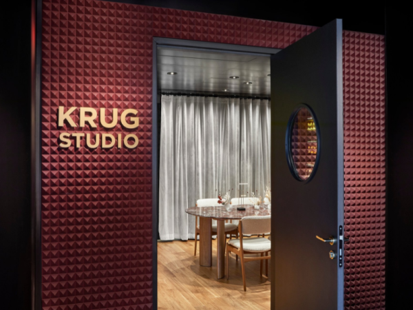 Krug Studio Paris 1