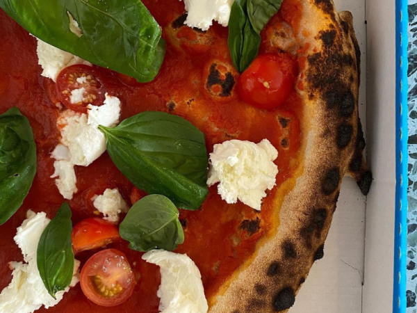 Pizzou Aligre Paris 12