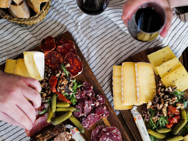 mamie brasserie Paris 2