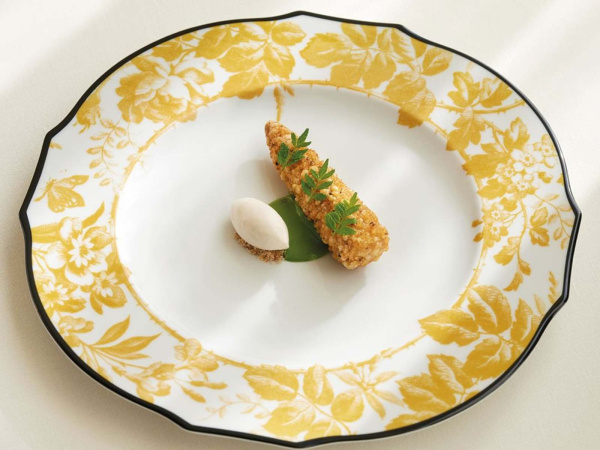 Gucci Osteria  Paris 