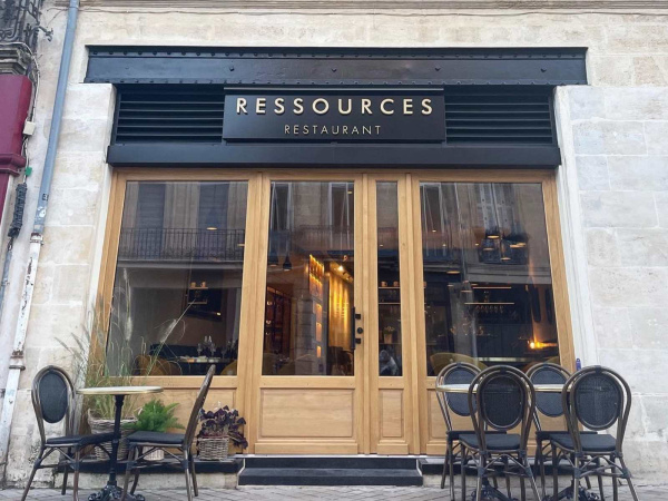 Ressources Paris 33000