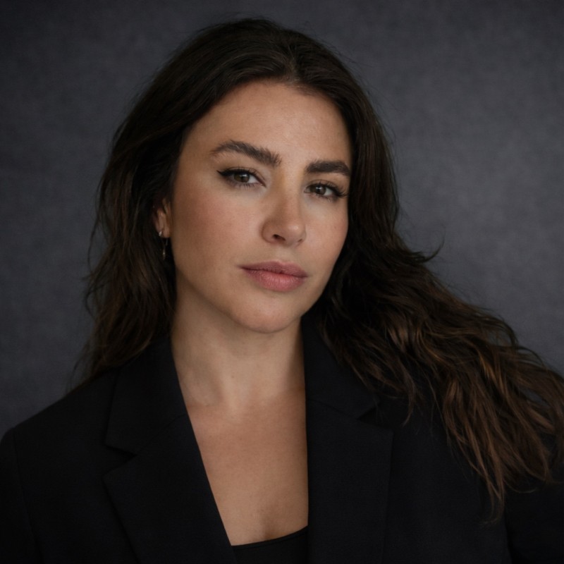 Alexane Pelletier